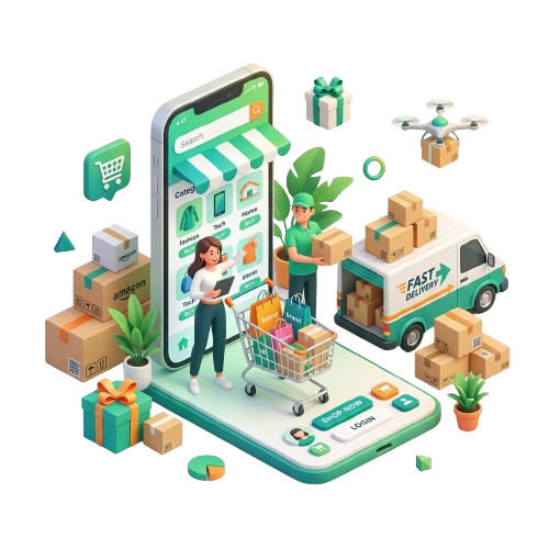 Ilustrasi App Oscar